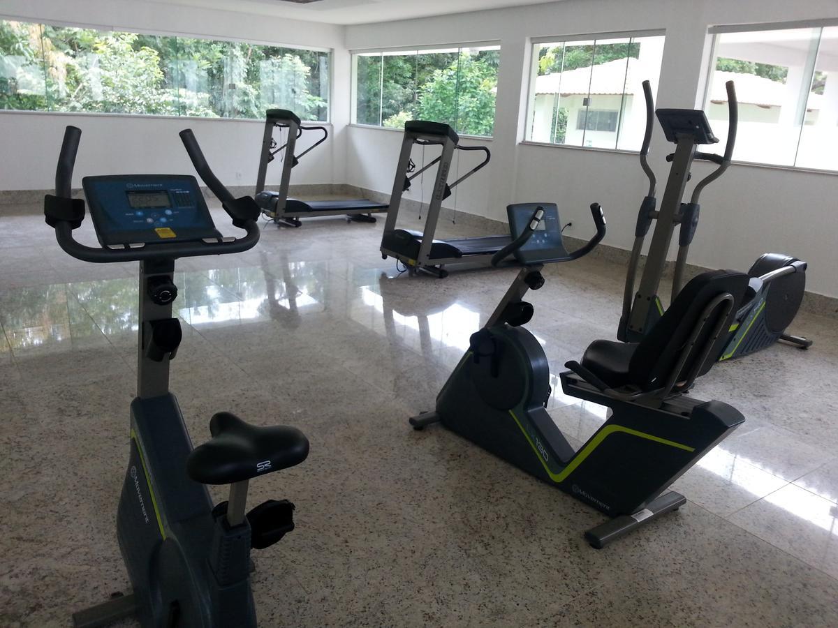 Apartamento L'Acqua Caldas Novas Exterior foto